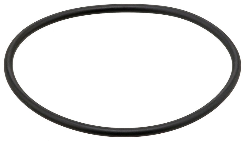 Elring 891.258 Engine Oil Filter Housing Seal