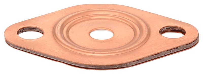 Elring 891.371 Exhaust Manifold Heat Exchanger Gasket