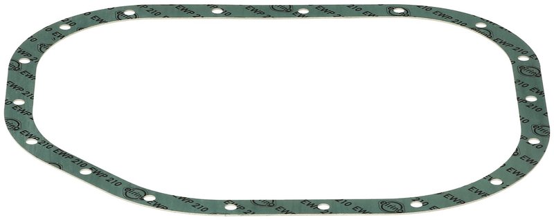 Elring 891.437 Engine Oil Pan Gasket