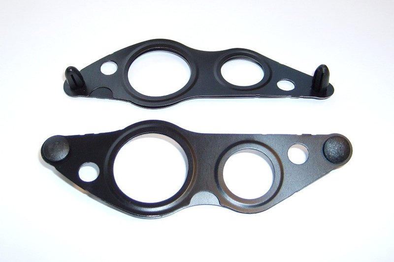 Elring 891.880 Exhaust Gas Recirculation (EGR) Pipe Gasket