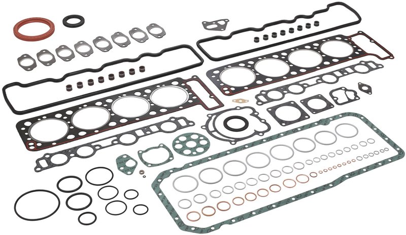 Elring 892.440 Engine Gasket Set