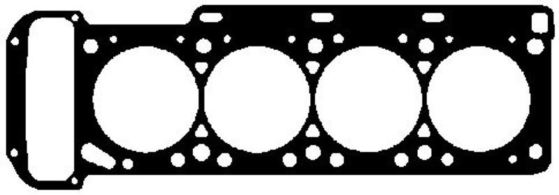 Elring 893.765 Engine Cylinder Head Gasket