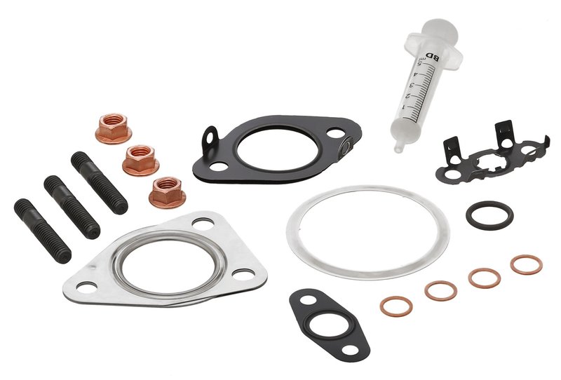 Elring 897.840 Turbocharger Mounting Kit