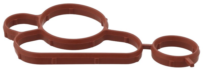 Elring 898.000 Engine Oil Filter Housing Seal