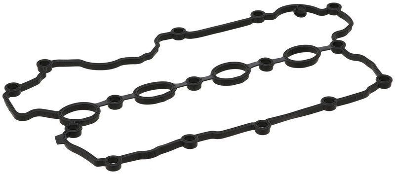 Elring 898.610 Engine Valve Cover Gasket - Left
