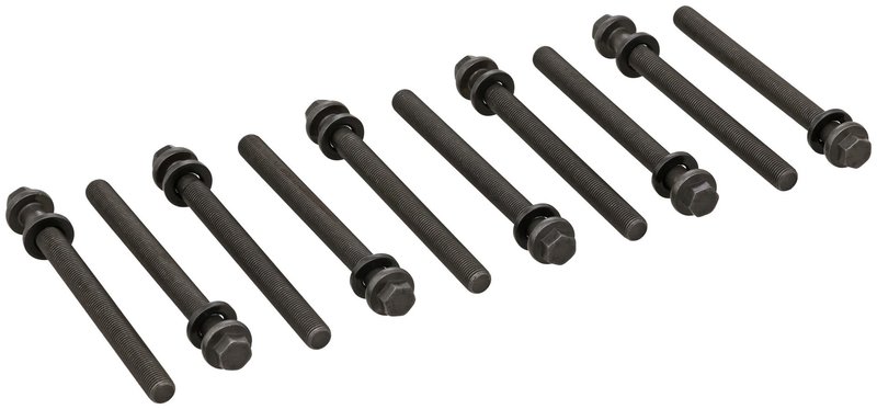 Elring 906.110 Engine Cylinder Head Bolt Set
