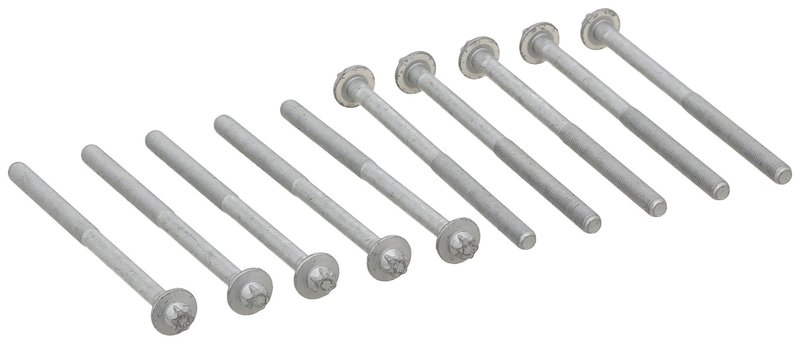 Elring 906.610 Engine Cylinder Head Bolt Set