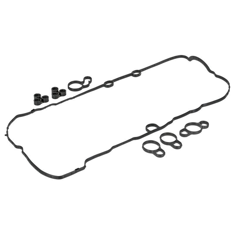 Elring 907.080 Engine Valve Cover Gasket Set
