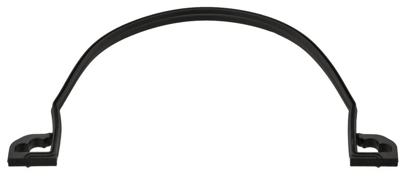 Elring 907.600 Engine Crankcase Half Gasket