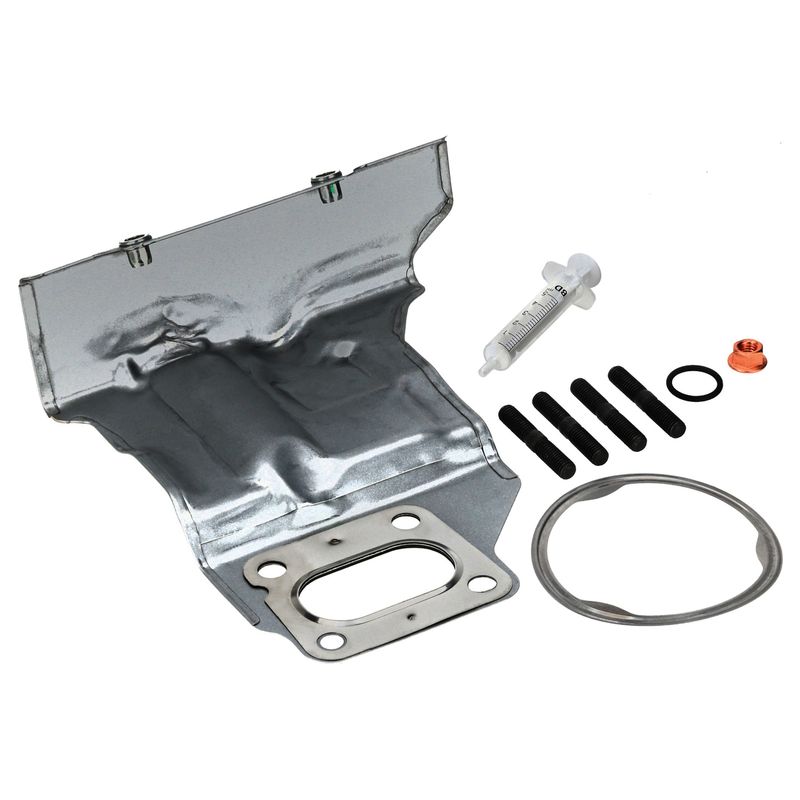 Elring 911.180 Turbocharger Mounting Kit