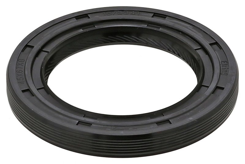 Elring 914.924 Engine Crankshaft Seal - Front