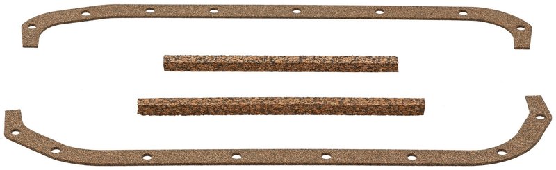 Elring 918.024 Engine Oil Pan Gasket Set