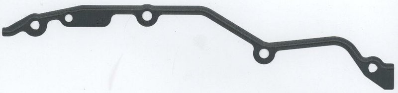 Elring 922.391 Engine Timing Cover Gasket - Upper