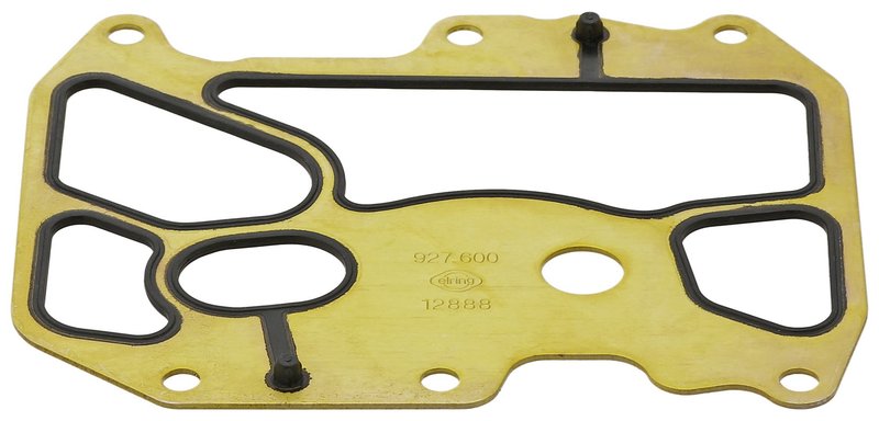 Elring 927.600 Engine Oil Cooler Gasket