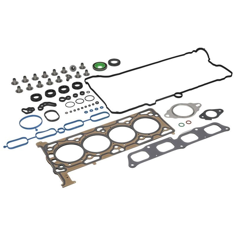 Elring 927.910 Engine Cylinder Head Gasket Set