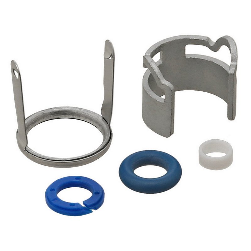 Elring 938.230 Fuel Injector Seal Kit