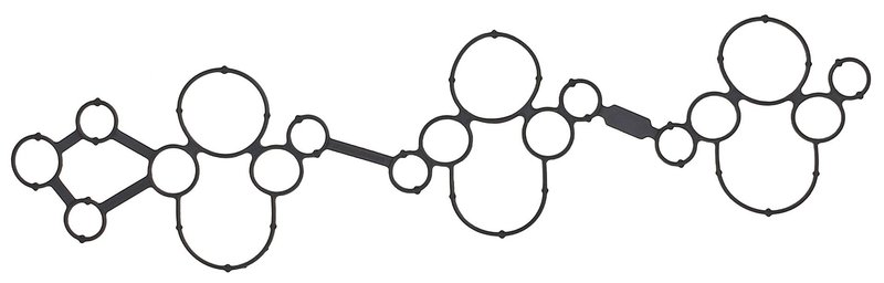 Elring 938.250 Engine Valve Cover Gasket