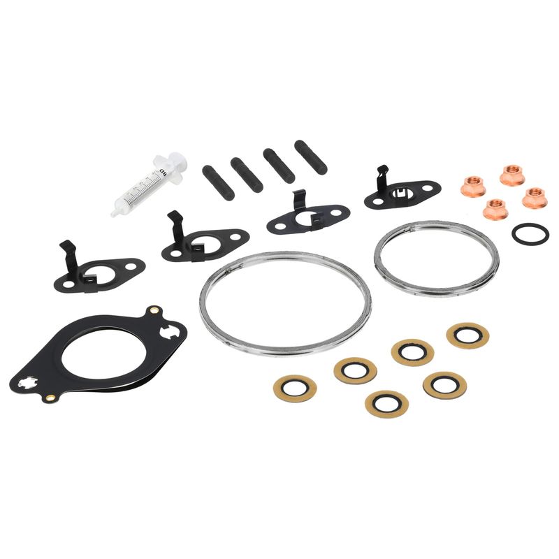 Elring 938.990 Turbocharger Mounting Kit
