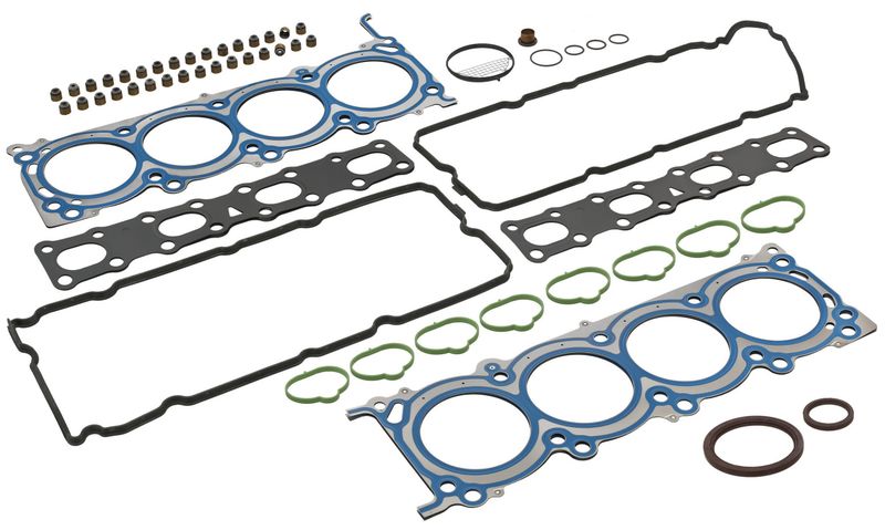 Elring 939.640 Engine Gasket Set