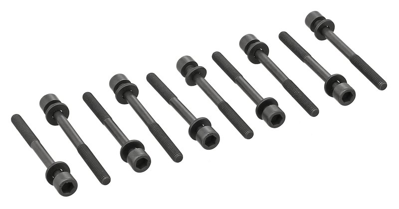 Elring 940.160 Engine Cylinder Head Bolt Set