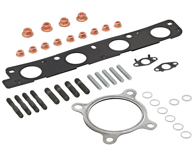 Elring 948.660 Turbocharger Mounting Kit