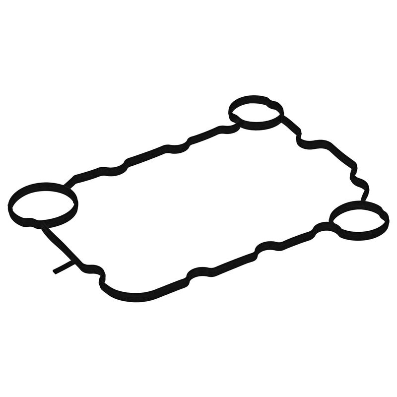 Elring 964.170 Engine Crankcase Breather Gasket