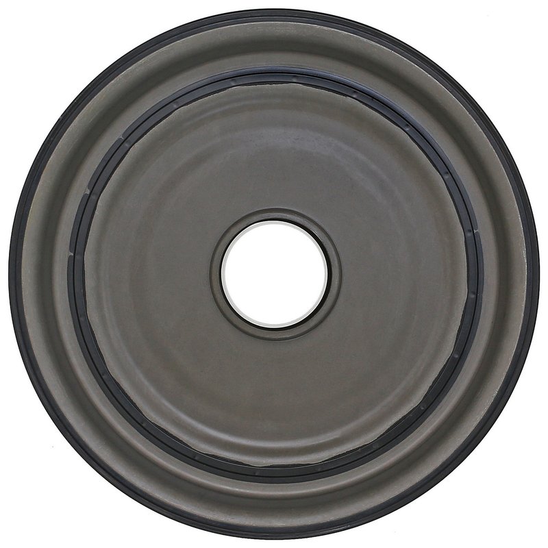 Elring 966.570 Automatic Transmission Main Shaft Seal
