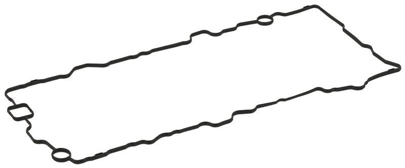 Elring 994.670 Engine Oil Pan Gasket - Upper