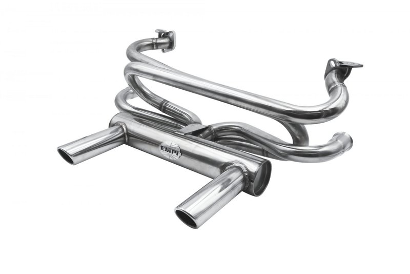 EMPI 00-3761-0 Exhaust Header