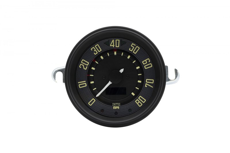 EMPI 14-1100-0 Speedometer Gauge