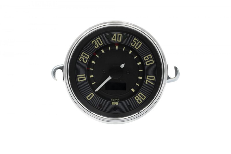 EMPI 14-1104-0 Speedometer Gauge