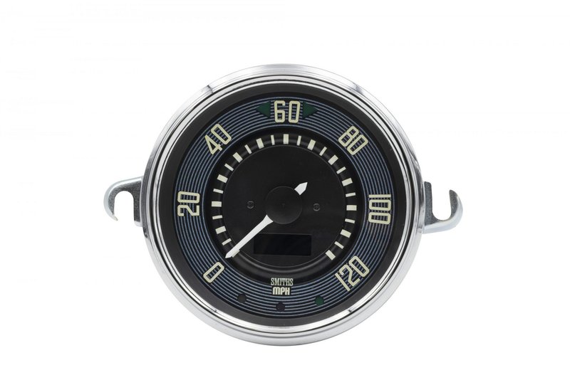EMPI 14-1105-0 Speedometer Gauge