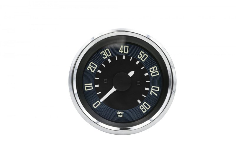 EMPI 14-1110-0 Tachometer Gauge
