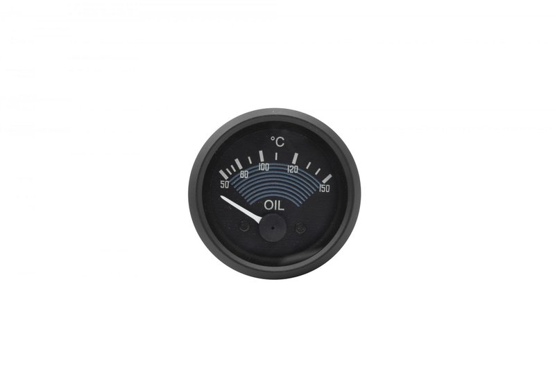 EMPI 14-1117-0 Engine Oil Temperature Gauge
