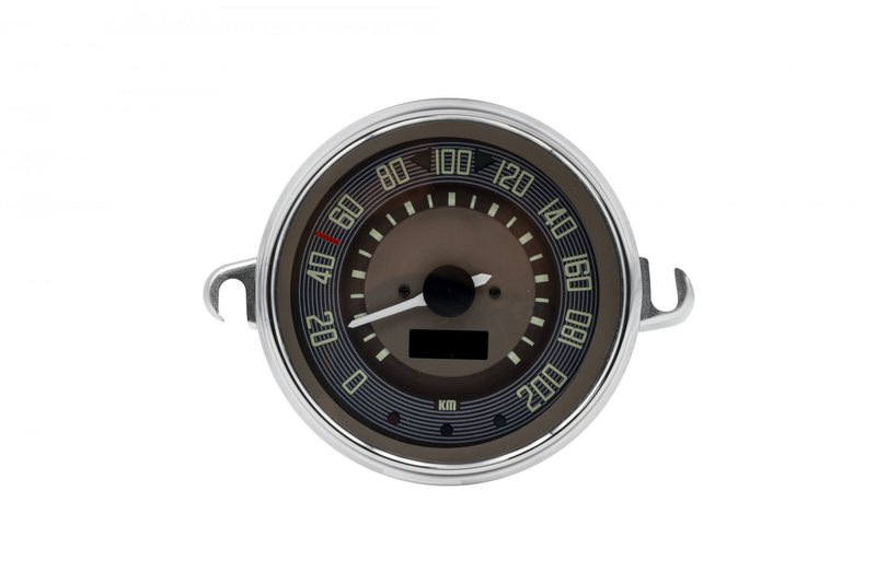 EMPI 14-1130-0 Speedometer Gauge