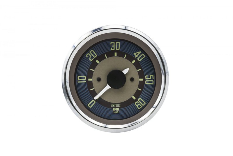 EMPI 14-1131-0 Tachometer Gauge