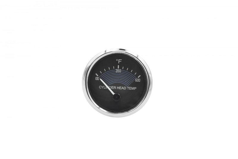 EMPI 14-1139-0 Engine Cylinder Head Temperature Gauge