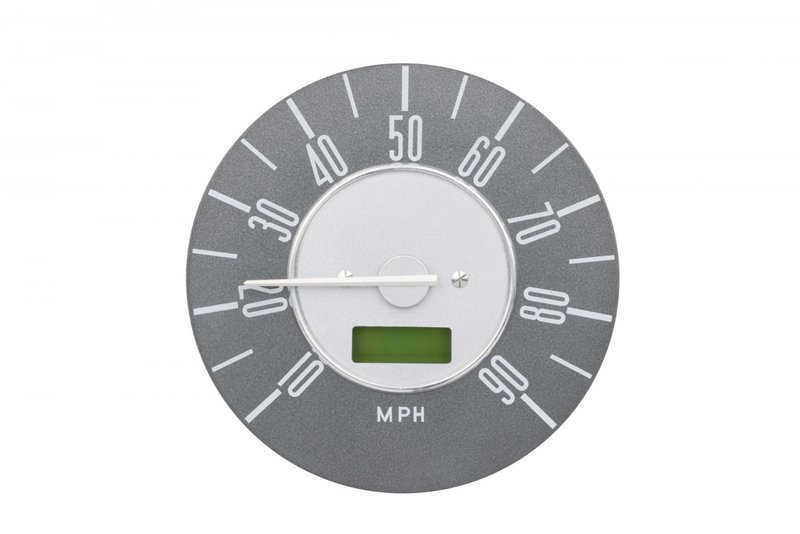 EMPI 14-1140-0 Speedometer Gauge