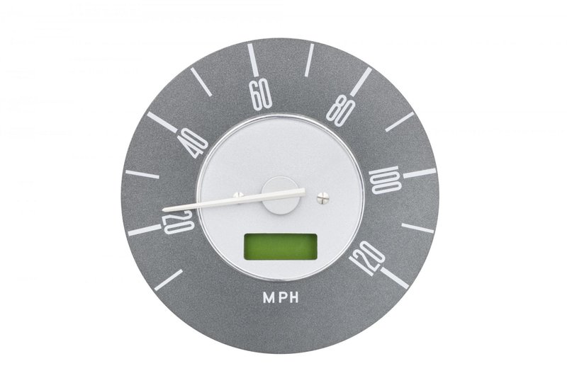 EMPI 14-1142-0 Speedometer Gauge