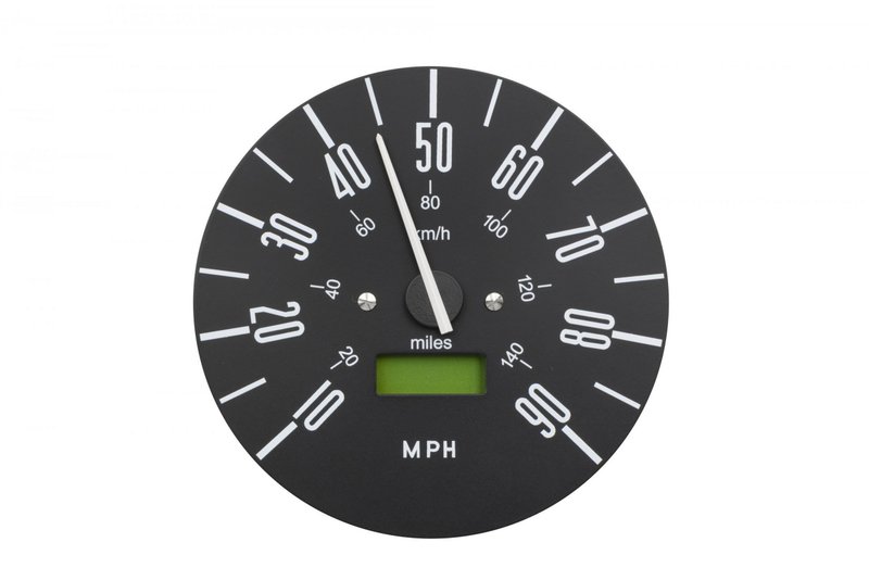 EMPI 14-1146-0 Speedometer Gauge