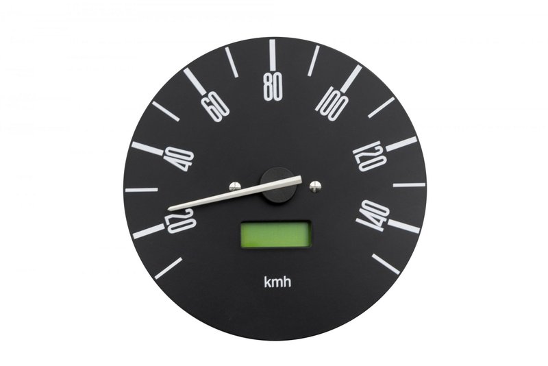 EMPI 14-1147-0 Speedometer Gauge