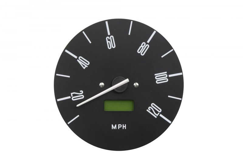 EMPI 14-1148-0 Speedometer Gauge