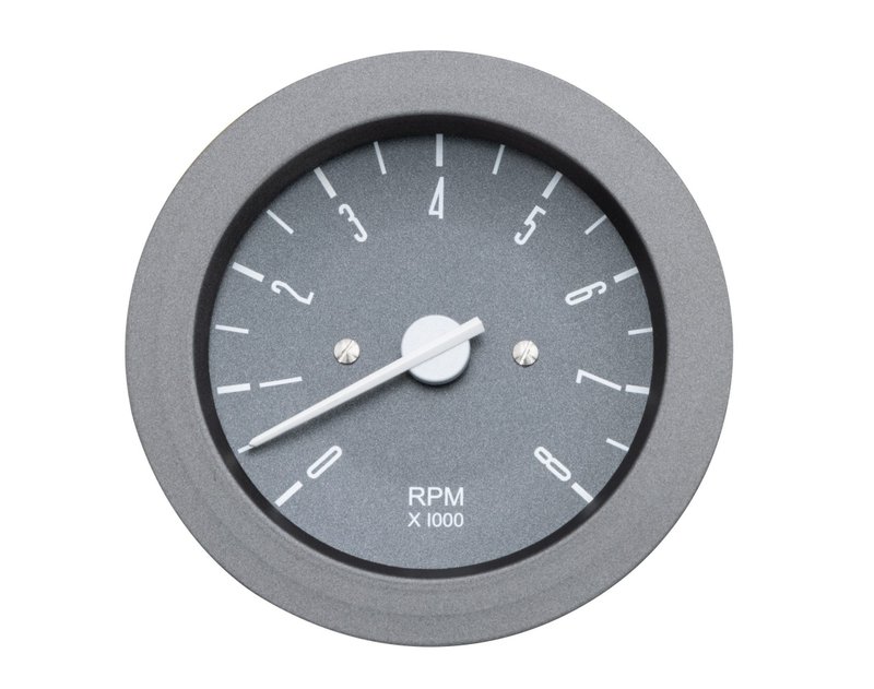 EMPI 14-1152-0 Tachometer Gauge
