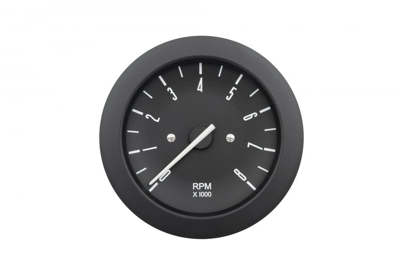 EMPI 14-1154-0 Tachometer Gauge
