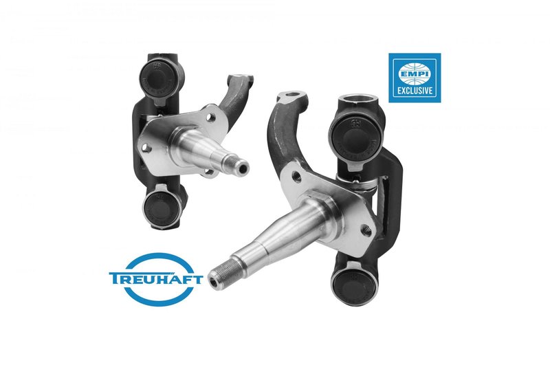 EMPI 22-3025-0 Axle Spindle - Front Left
