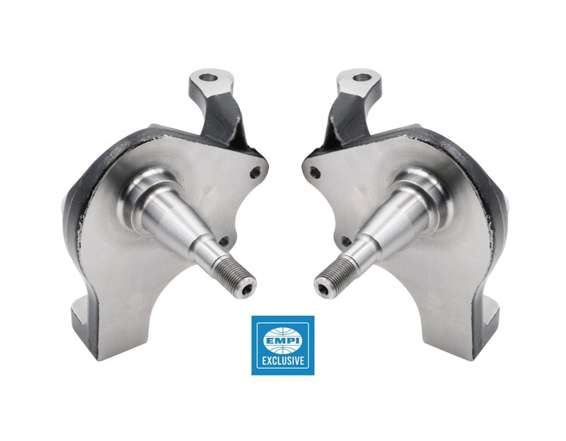 EMPI 22-3955-0 Suspension Spindle Drop Set