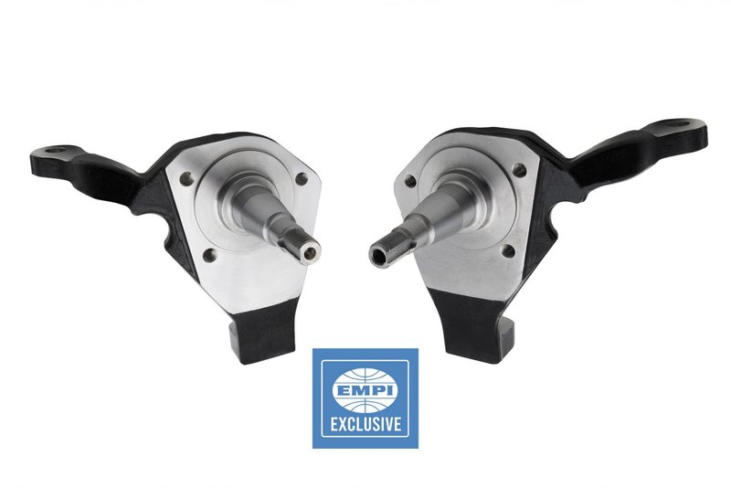 EMPI 22-3975-0 Suspension Spindle Drop Set