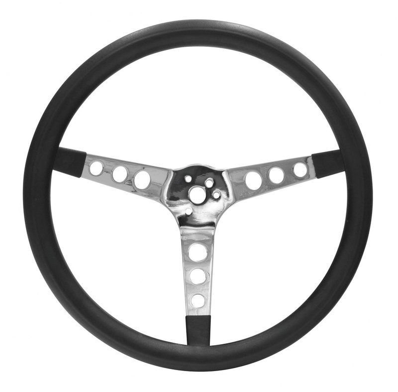 EMPI 79-4114-0 Steering Wheel