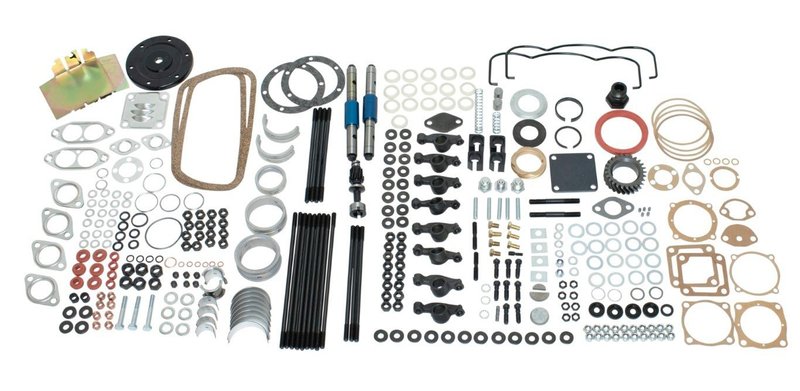 EMPI 98-0486-B Engine Rebuild Kit