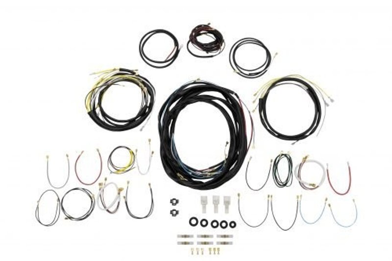 EMPI 98-9482-0 Wire Loom